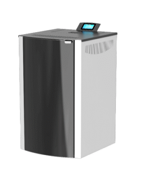 kamin na pelet mareli model onyx bela/krem/bordo/siva/crna