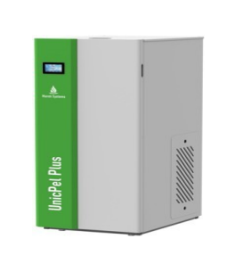 kotao na pelet mareli model unicpel plus